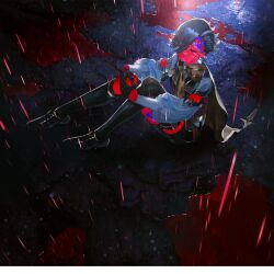 fate/grand order fan art