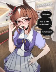 transcend (umamusume) from umamusume by mikuneki