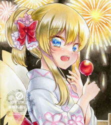lily white from touhou by nekofish666