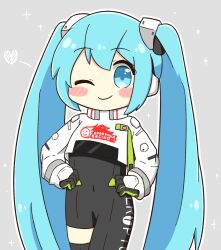 hatsune miku from goodsmile company by nukotun