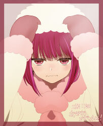 arima kana from oshi no ko