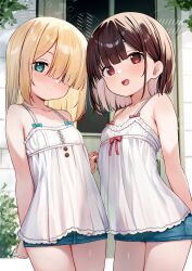 original fan art