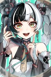 dialyn (zenless zone zero) from zenless zone zero by sanshoku dango (shukosuko)