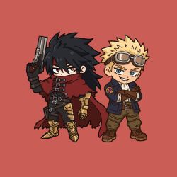 cid highwind from final fantasy