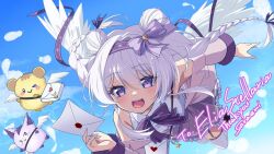 elia stellaria from indie virtual youtuber