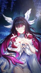 columbina (genshin impact) from genshin impact