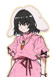 inaba tewi from touhou