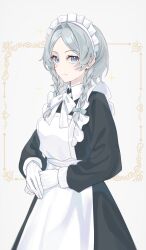 izayoi sakuya from touhou