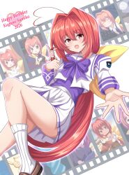 kagami sumika from muv-luv