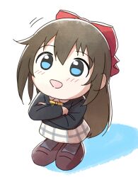 osaka shizuku from love live! by tata (tataice)