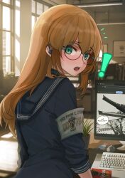 original fan art