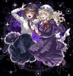 maribel hearn from touhou by kuya (hey36253625)
