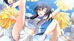mizuki runa from purple software
