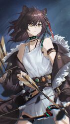 lunacub (arknights) from arknights