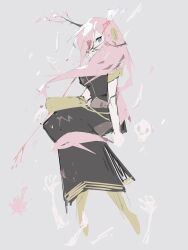 megurine luka from vocaloid