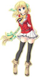otonashi ophilia reo from love-ressive by ayamisiro