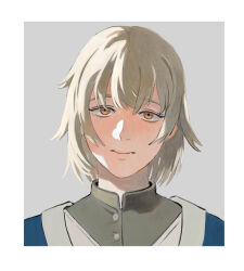 falin touden from dungeon meshi