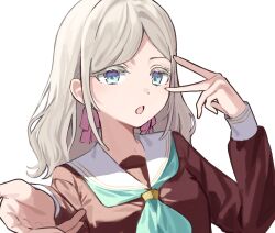 ceras yanagida lilienfeld from love live! by kai (shell)