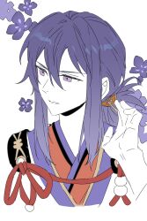 kanzaki souma from ensemble stars!