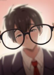 aijou rentarou from kimi no koto ga dai dai dai dai daisuki na 100-nin no kanojo