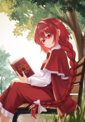 okazaki yumemi from touhou
