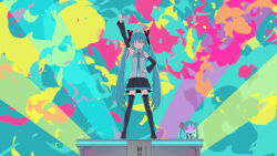aimaina from vocaloid by pinocchio-p