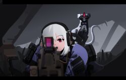 original fan art