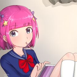 original fan art