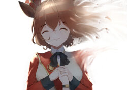 aston machan (umamusume) from umamusume