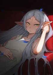frieren from sousou no frieren