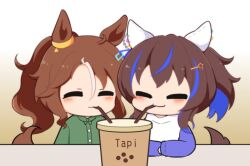 daitaku helios (umamusume) from umamusume by gomashio (goma feet)