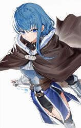 mushoku tensei fan art