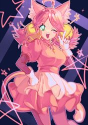 mad mew mew from deltarune