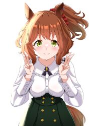 aston machan (umamusume) from umamusume by yokoshima (euphoria)