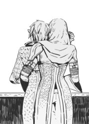 grey warden from dragon age