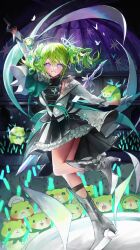 stellive fan art