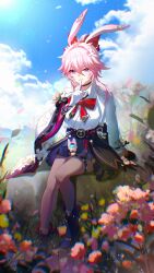 evanescia (honkai: star rail) from honkai: star rail