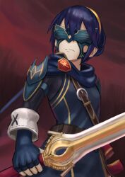 falchion (fire emblem) from fire emblem