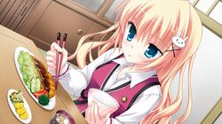 nitta ichika from kisaragi gold star
