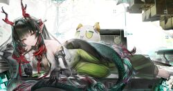 arknights fan art