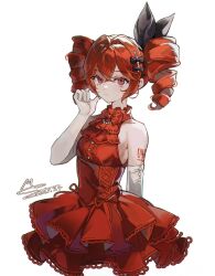 kasane teto from utau