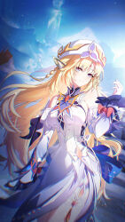 genshin impact fan art