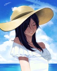 Booru post from safebooru.org