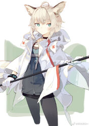 infection monitor (arknights) from arknights