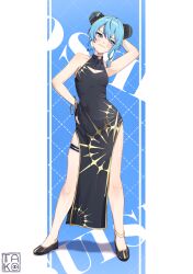 hoshimachi suisei from hololive