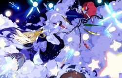 flandre scarlet from embodiment of scarlet devil