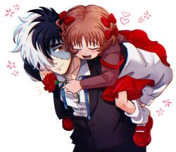 black jack (character) from black jack (series)