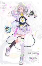 chunithm fan art