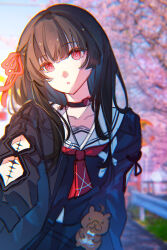 chisa (wuthering waves) from wuthering waves