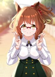 aston machan (umamusume) from umamusume by yokoshima (euphoria)
